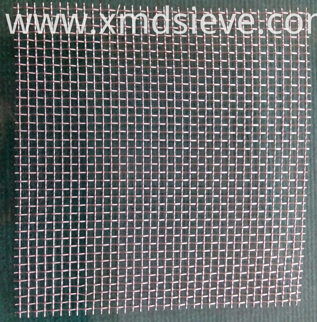 Molybdenum Mesh